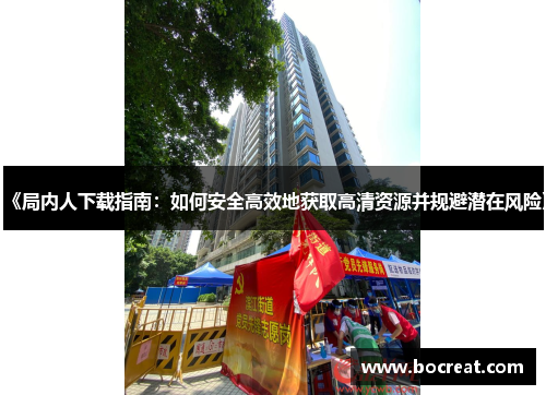 《局内人下载指南：如何安全高效地获取高清资源并规避潜在风险》