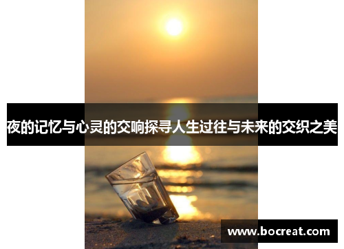 夜的记忆与心灵的交响探寻人生过往与未来的交织之美